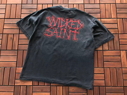 T-Shirts Saint M