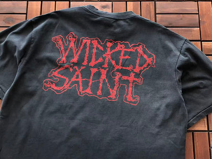 T-Shirts Saint M