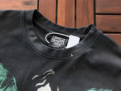 T-Shirts Saint M