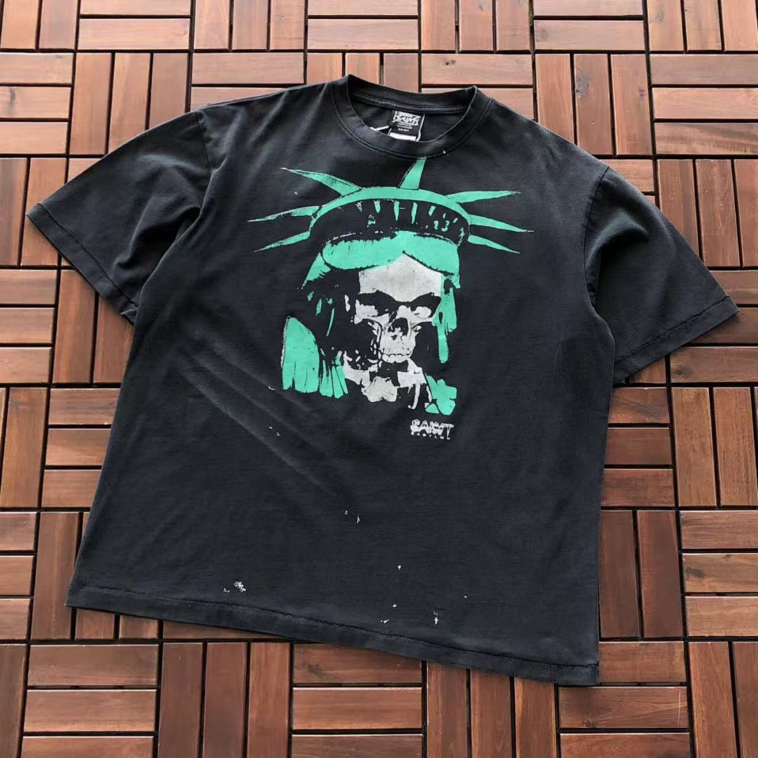 T-Shirts Saint M