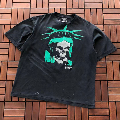 T-Shirts Saint M