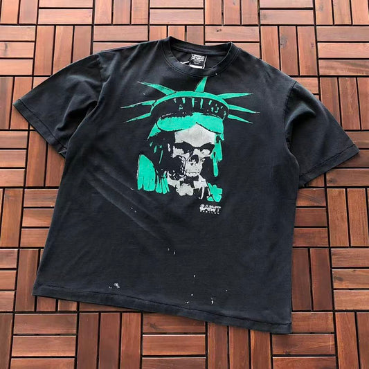 T-Shirts Saint M
