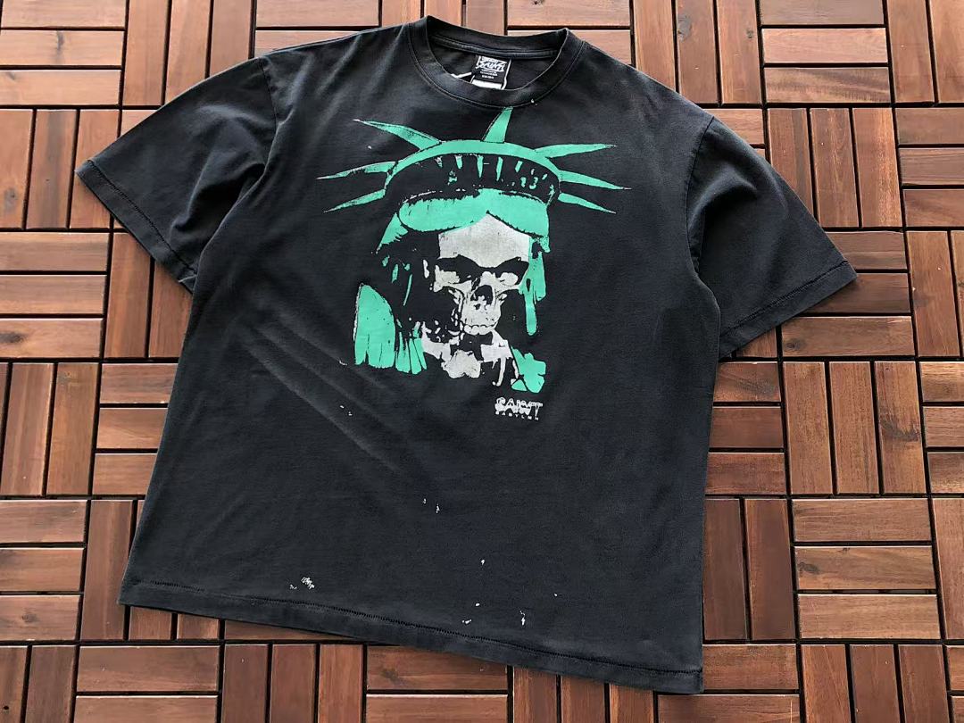 T-Shirts Saint M