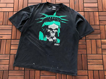 T-Shirts Saint M