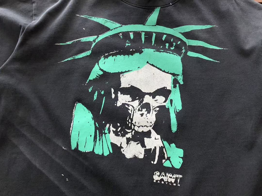 T-Shirts Saint M