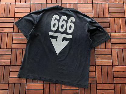 T-Shirts Saint M