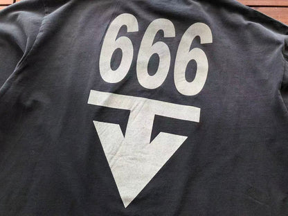 T-Shirts Saint M