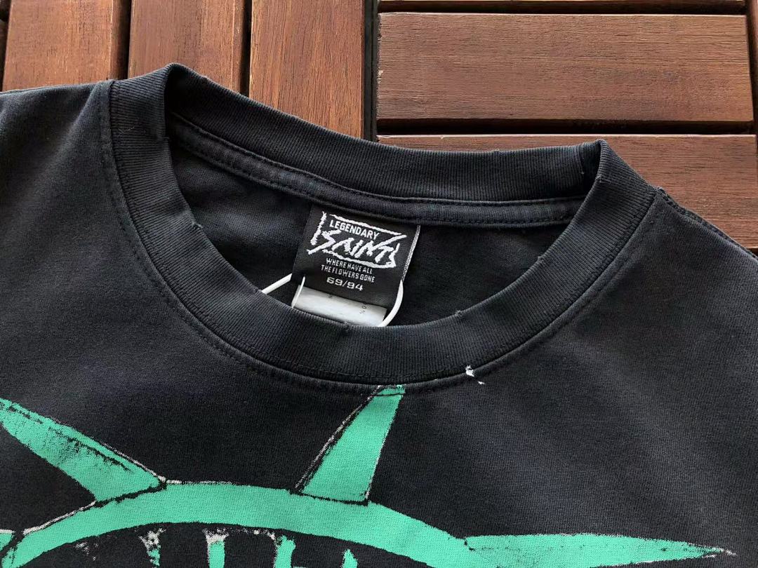 T-Shirts Saint M