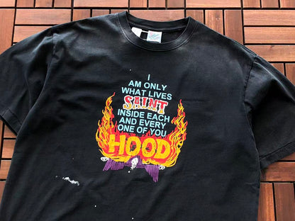 T-Shirts Saint M