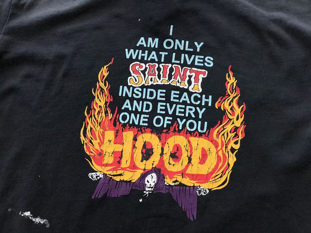 T-Shirts Saint M