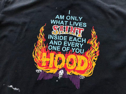 T-Shirts Saint M