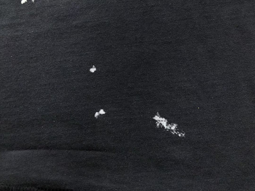 T-Shirts Saint M