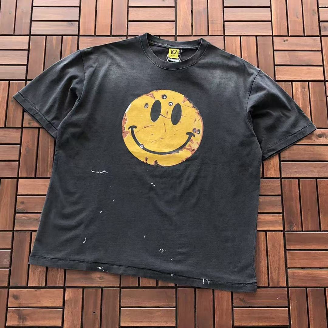 T-Shirts Saint M
