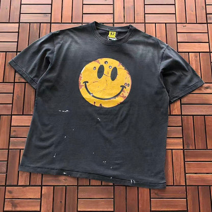 T-Shirts Saint M