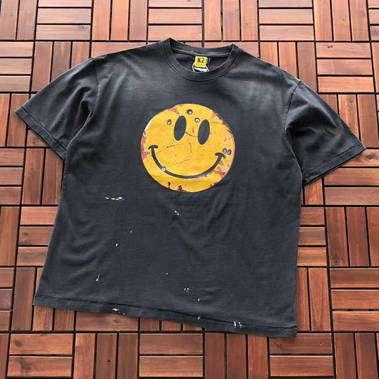 T-Shirts Saint M