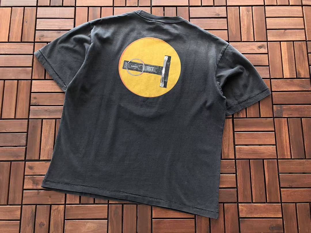 T-Shirts Saint M