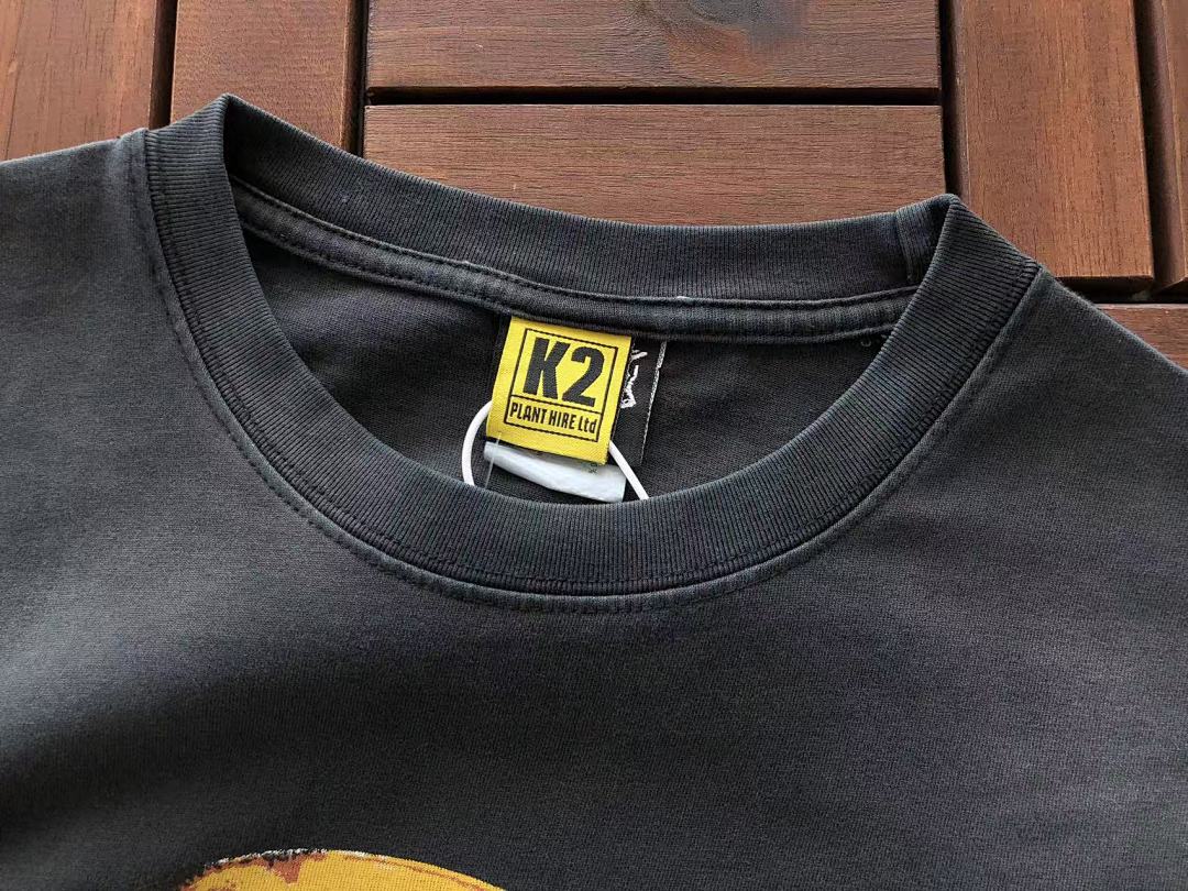 T-Shirts Saint M
