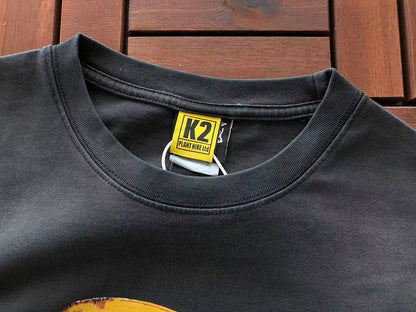 T-Shirts Saint M