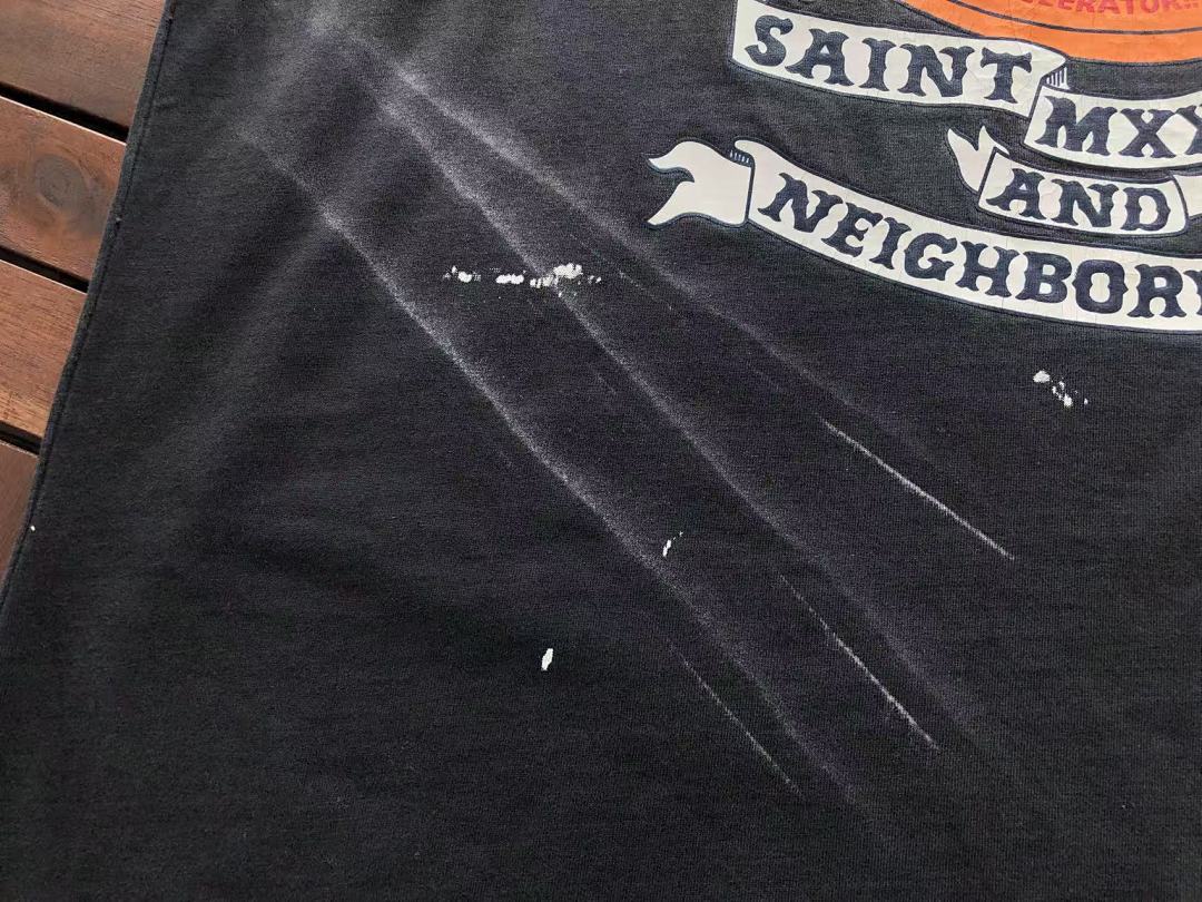 T-Shirts Saint M