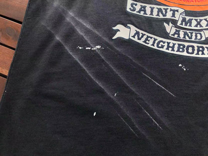 T-Shirts Saint M