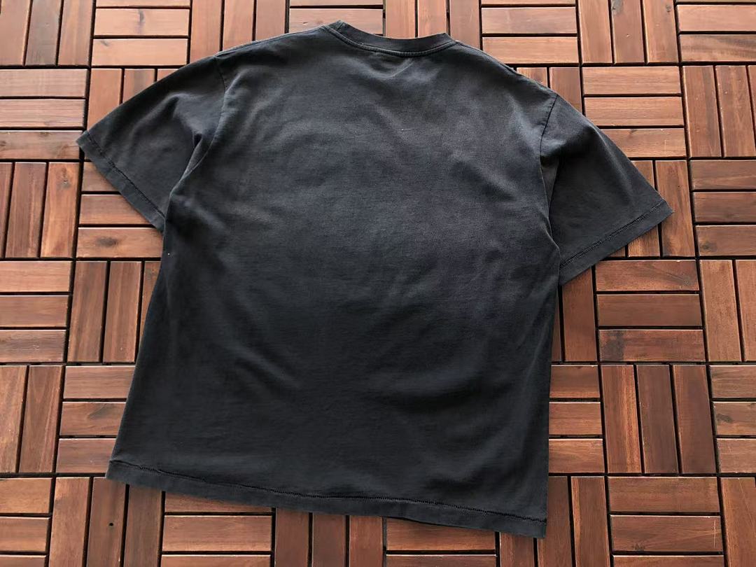 T-Shirts Saint M