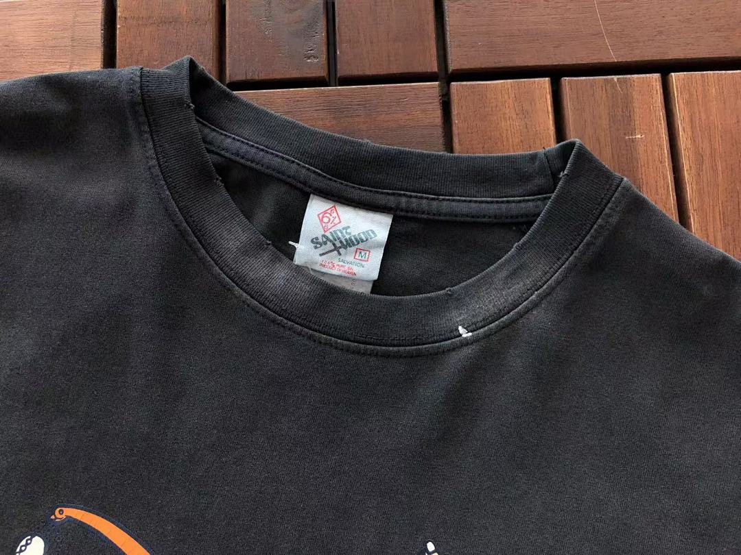 T-Shirts Saint M