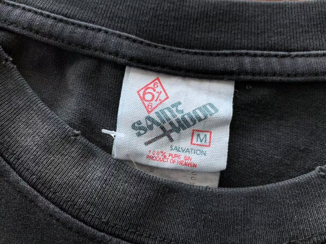 T-Shirts Saint M