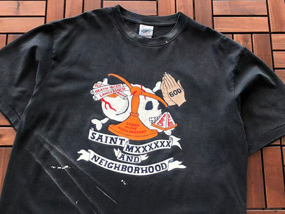 T-Shirts Saint M