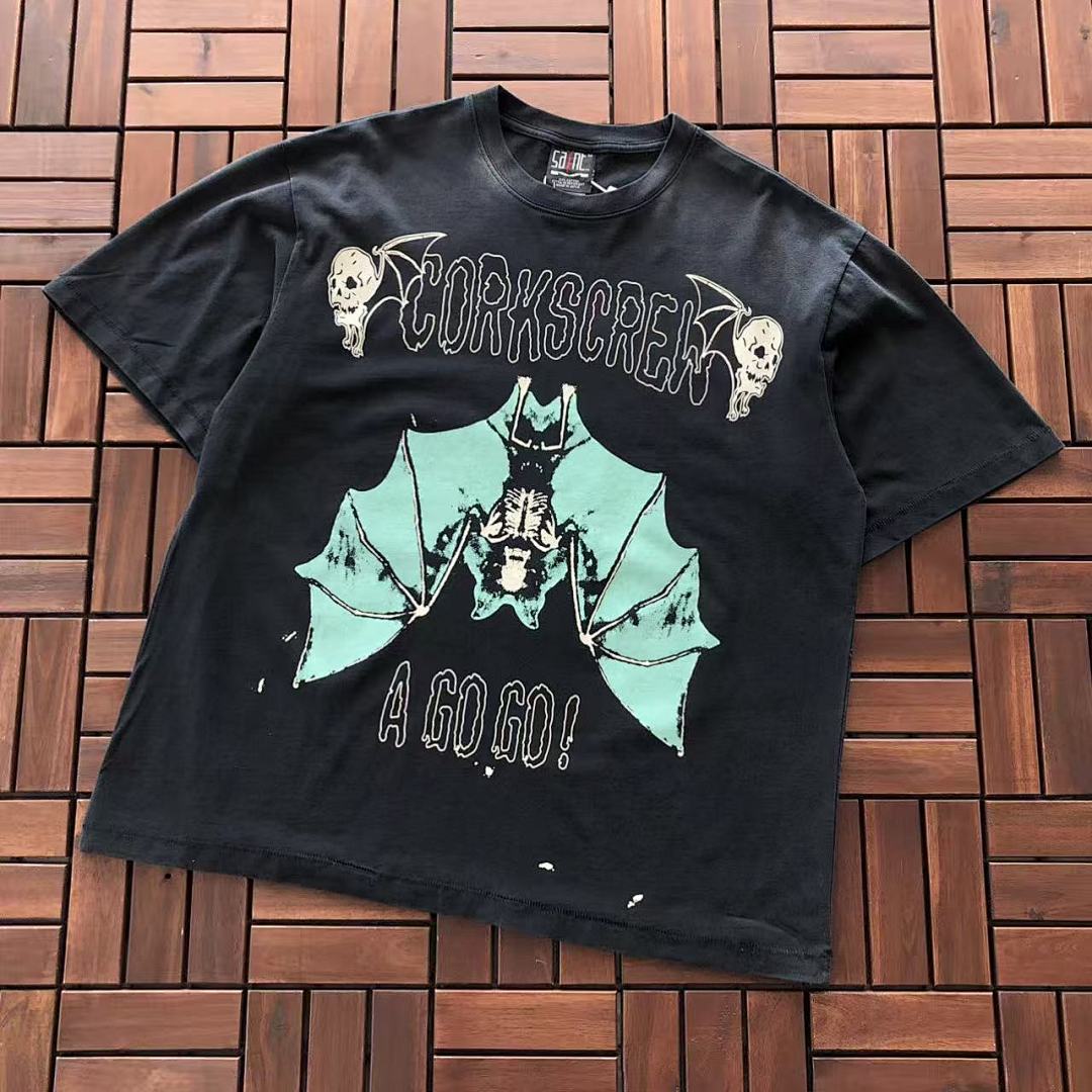 T-Shirts Saint M