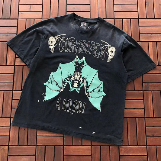 T-Shirts Saint M