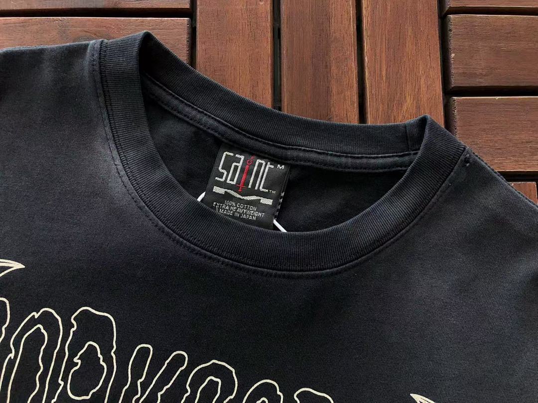 T-Shirts Saint M
