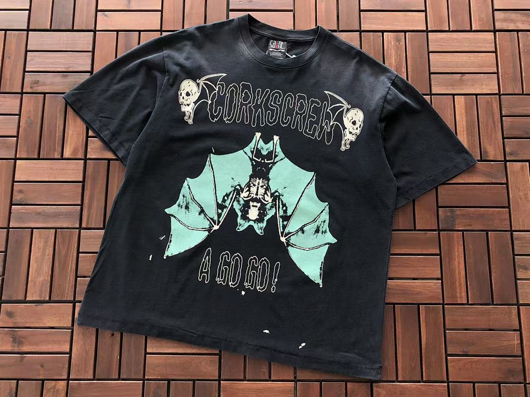 T-Shirts Saint M