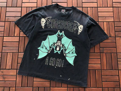 T-Shirts Saint M