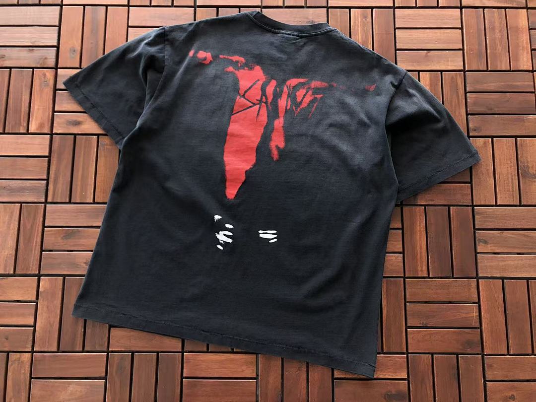 T-Shirts Saint M