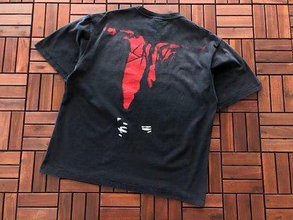 T-Shirts Saint M