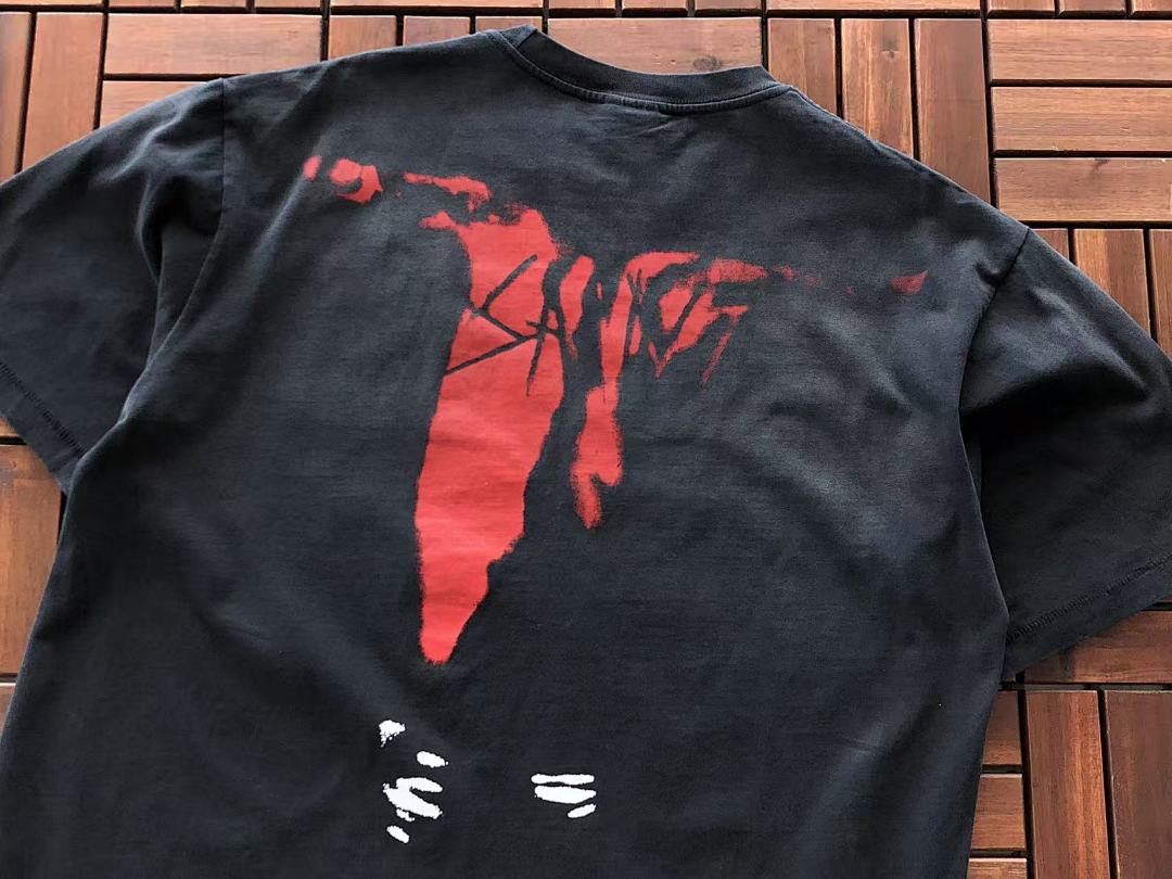 T-Shirts Saint M