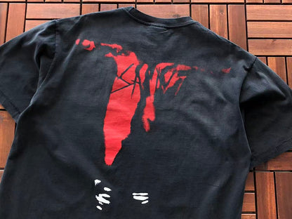 T-Shirts Saint M