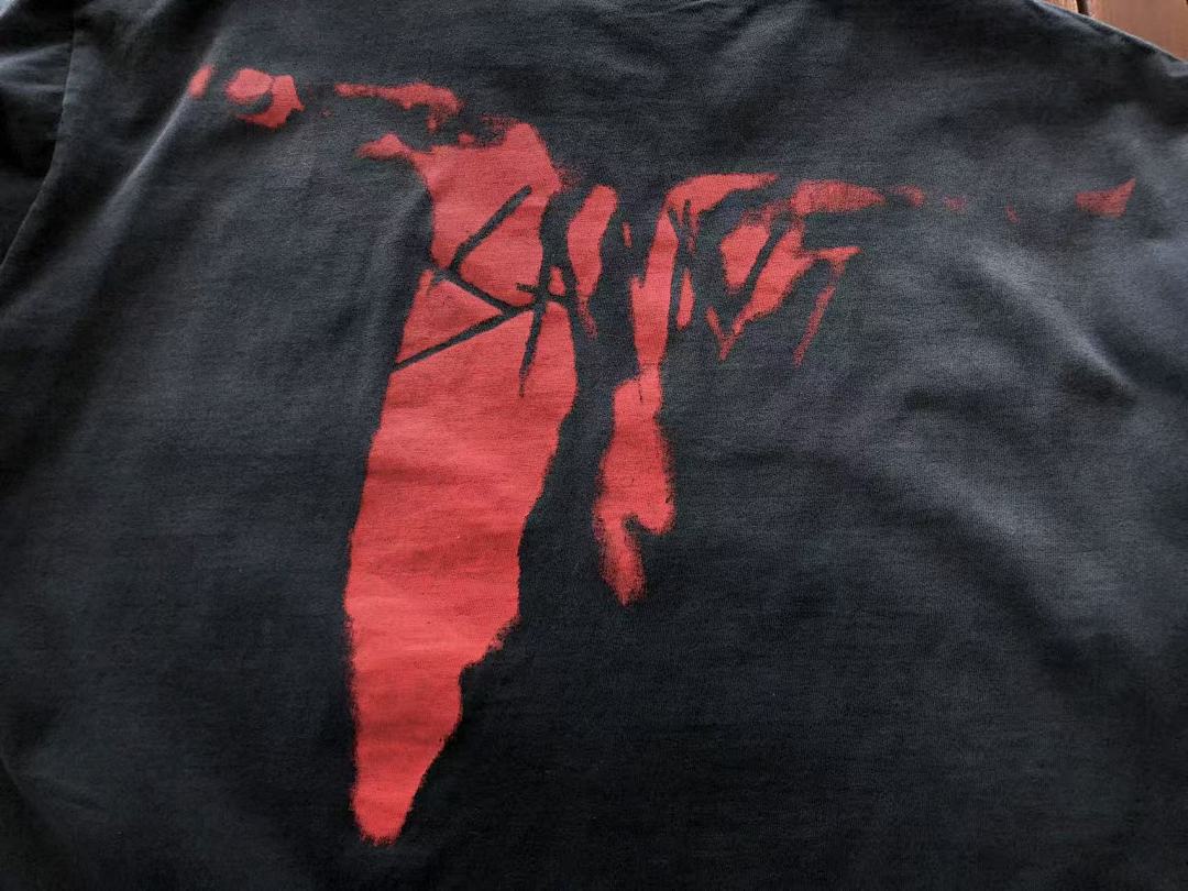 T-Shirts Saint M