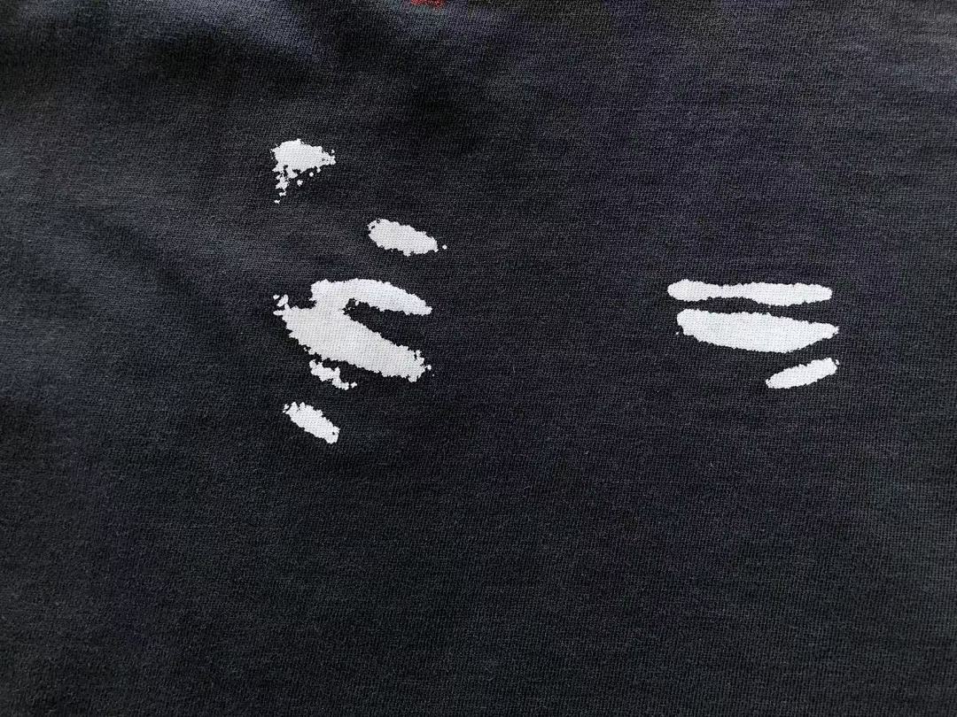 T-Shirts Saint M