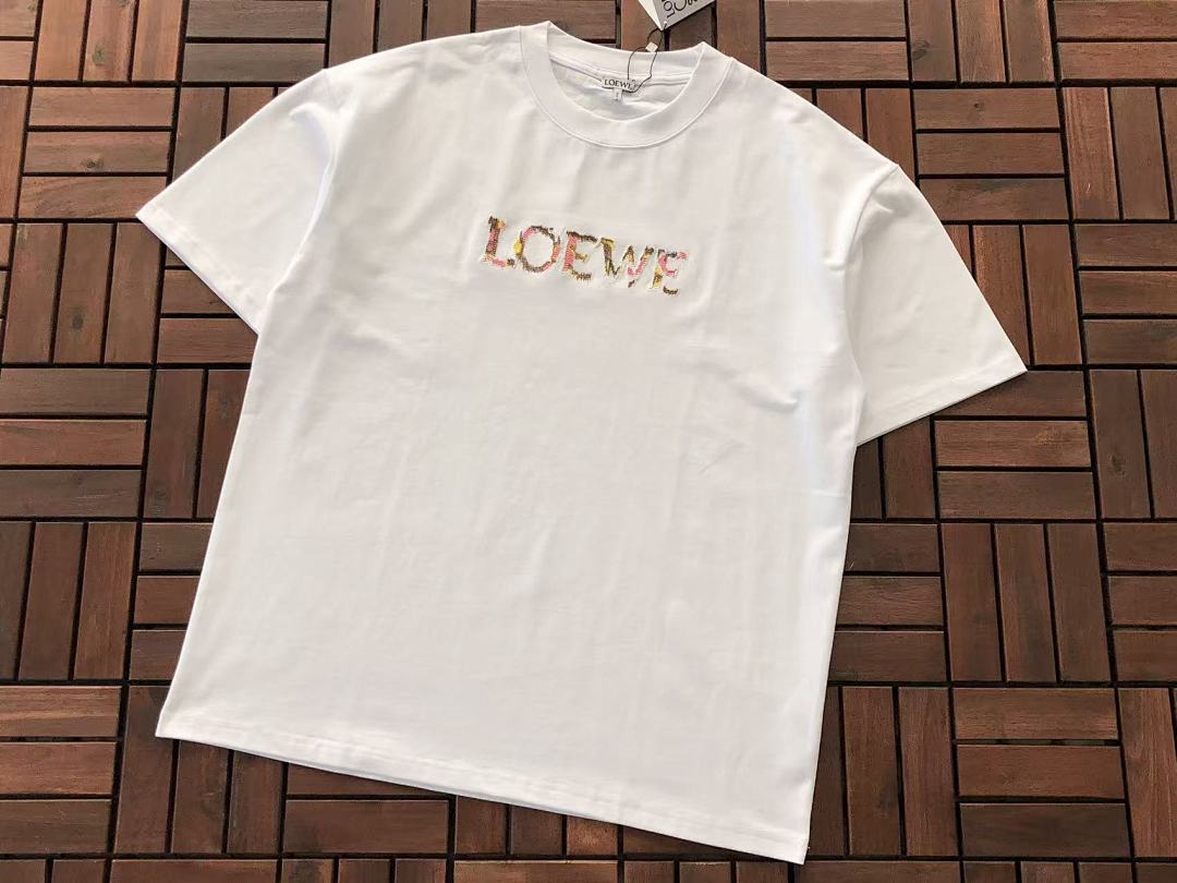 T-Shirts Loewe