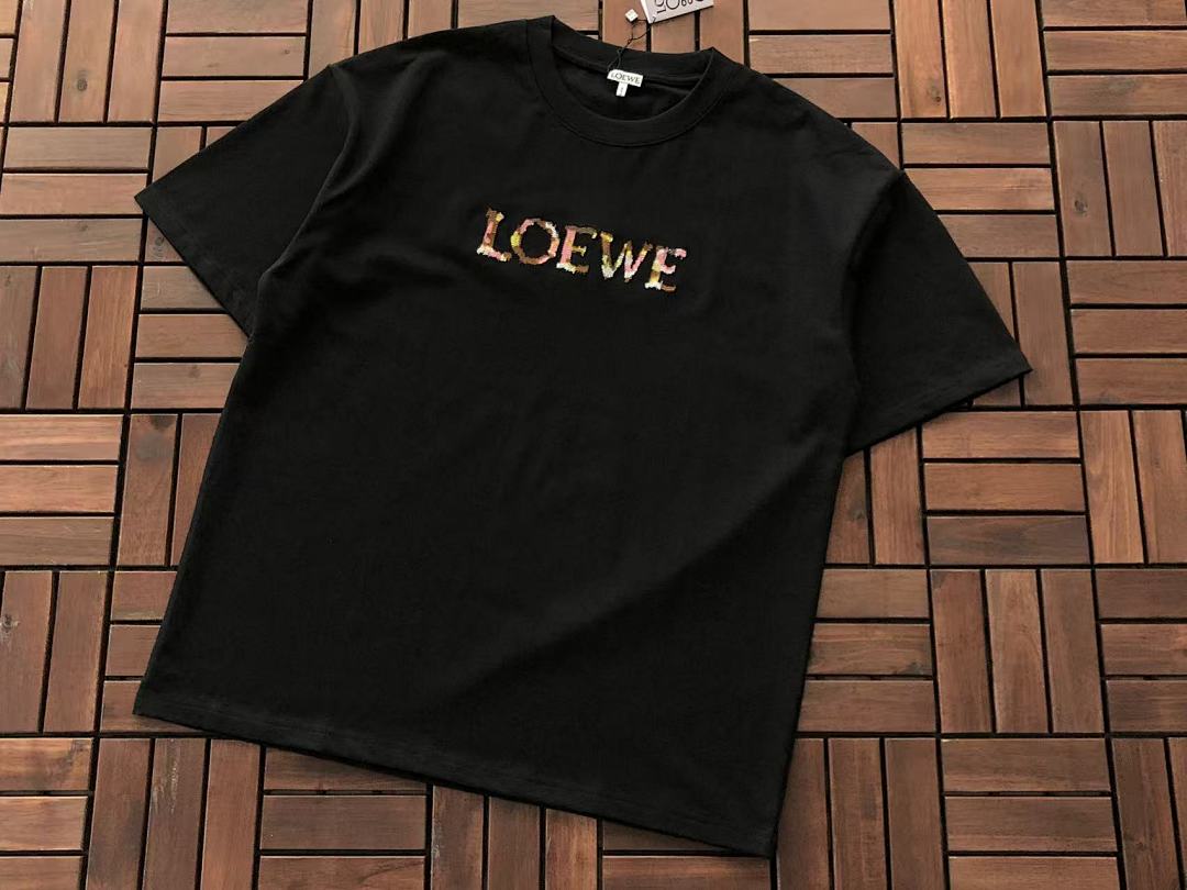 T-Shirts Loewe