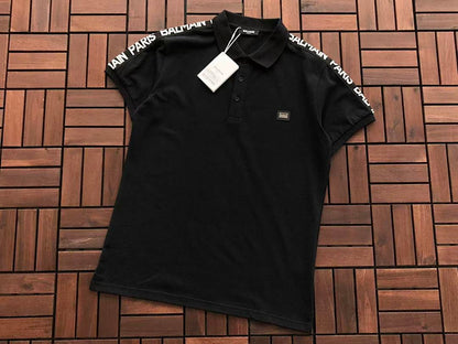 T-Shirt Broken Planet