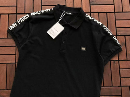T-Shirt Broken Planet