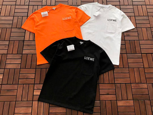 T-Shirts Loewe