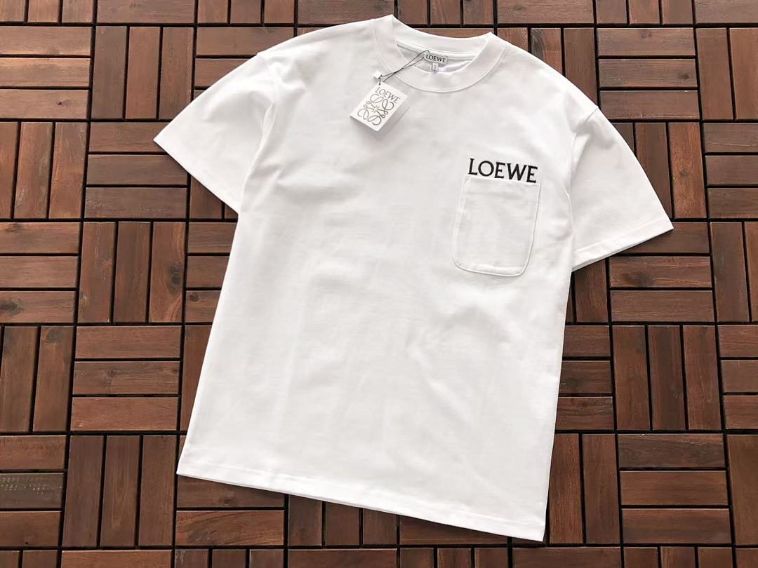 T-Shirts Loewe
