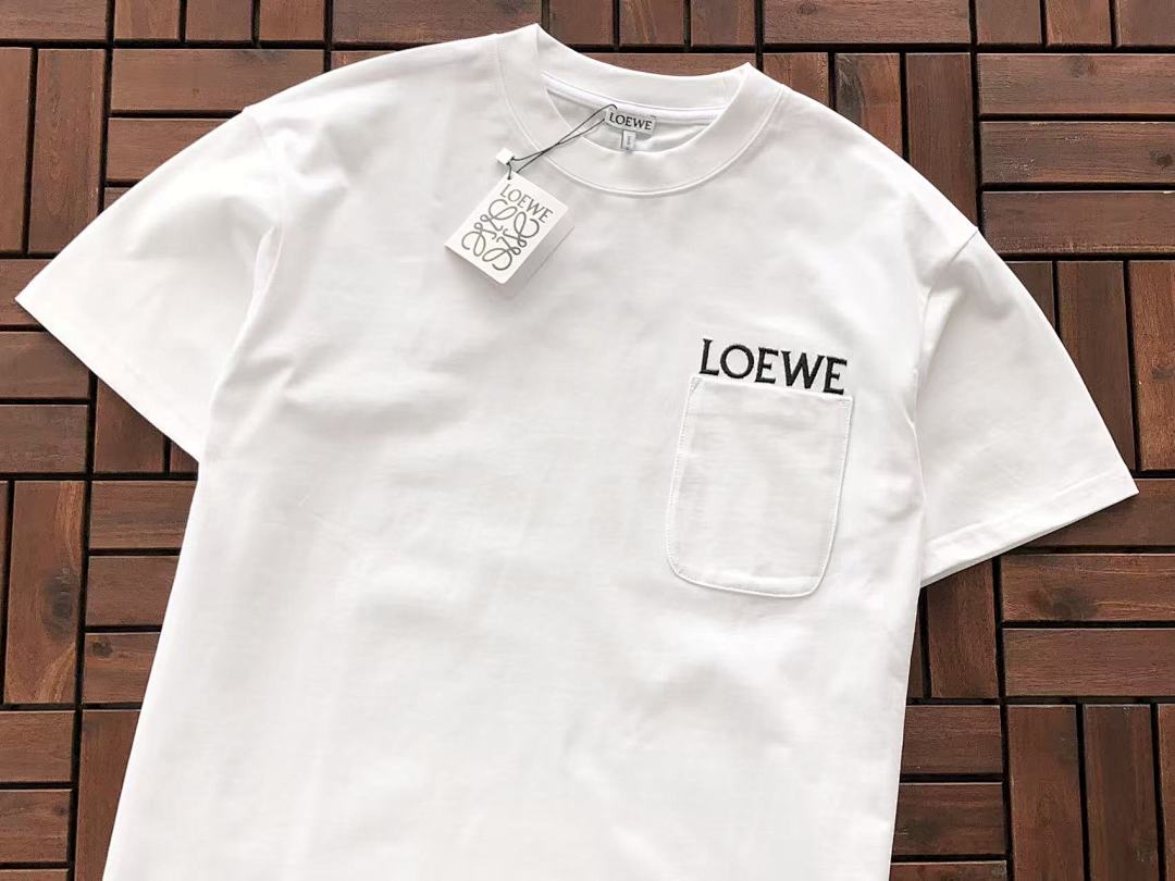 T-Shirts Loewe