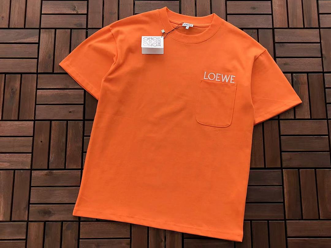 T-Shirts Loewe