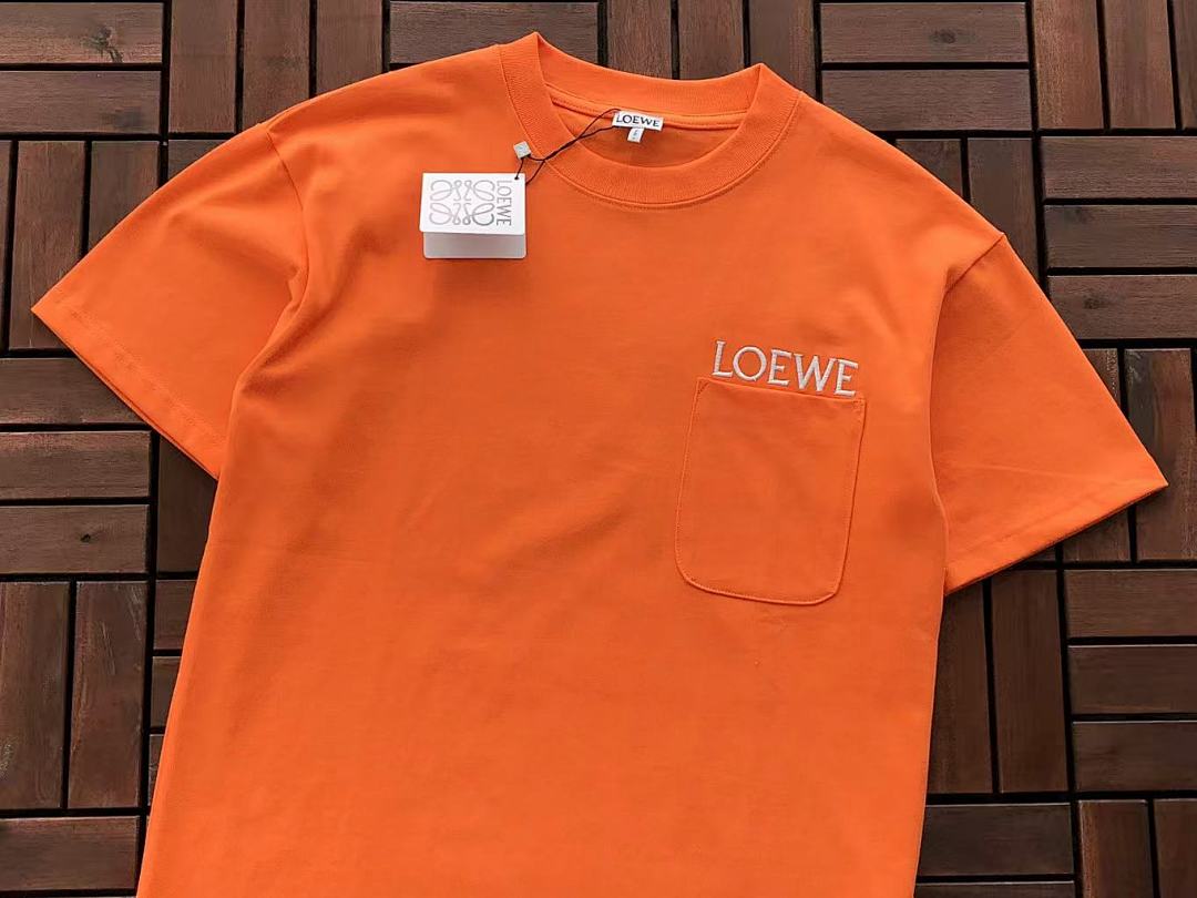 T-Shirts Loewe
