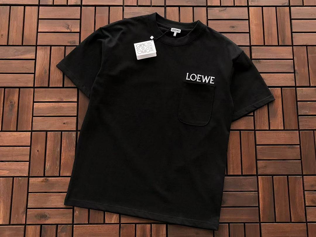 T-Shirts Loewe