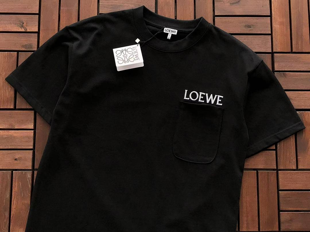 T-Shirts Loewe